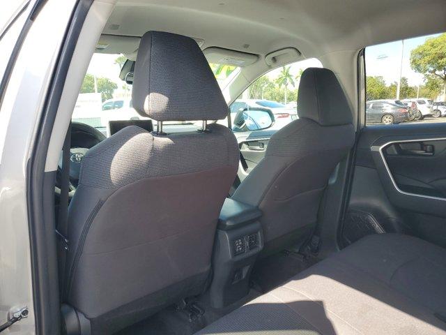 used 2023 Toyota RAV4 car, priced at $26,951