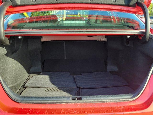 used 2022 Toyota Camry car, priced at $23,880