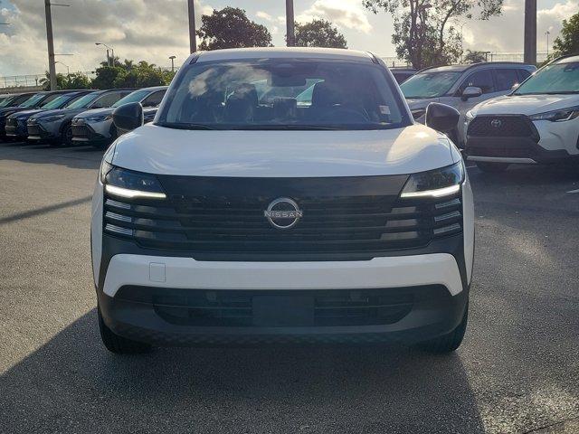 used 2026 Nissan Kicks car, priced at $21,990
