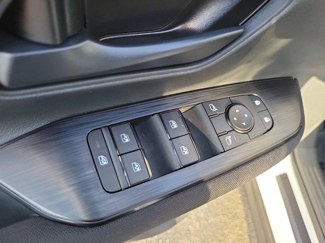 used 2026 Nissan Kicks car, priced at $21,990