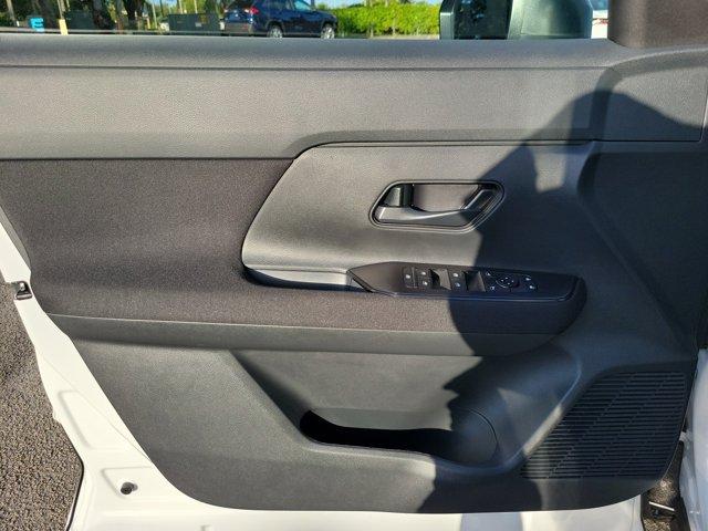 used 2026 Nissan Kicks car, priced at $21,990