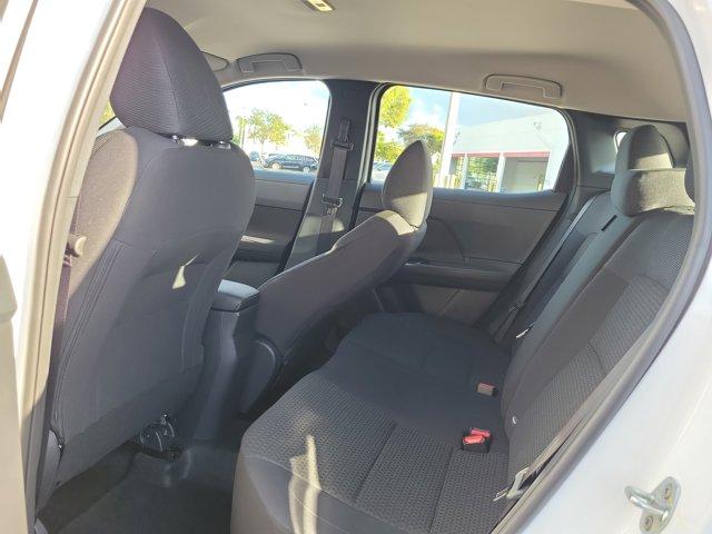 used 2026 Nissan Kicks car, priced at $21,990