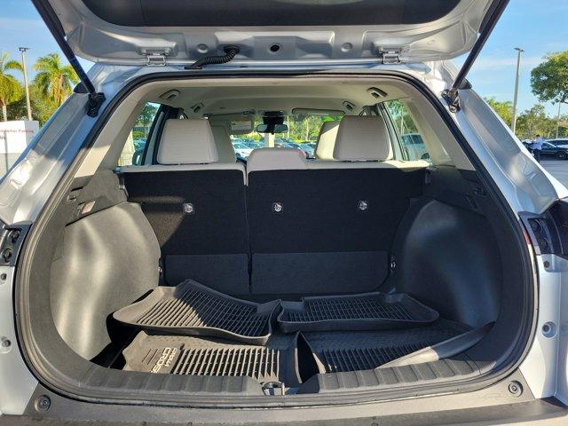 used 2022 Toyota Corolla Cross car, priced at $21,529