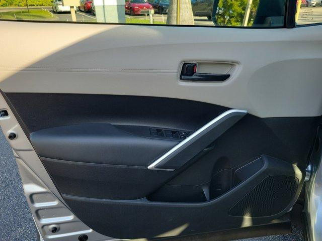 used 2022 Toyota Corolla Cross car, priced at $21,529