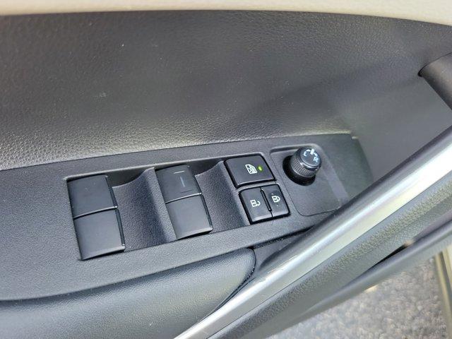 used 2022 Toyota Corolla Cross car, priced at $21,529