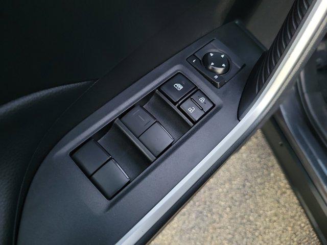 used 2021 Toyota RAV4 car, priced at $23,600