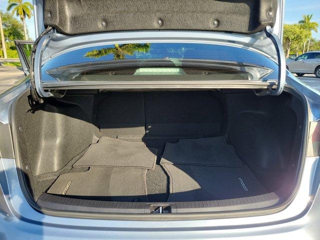 used 2023 Toyota Corolla car, priced at $19,660