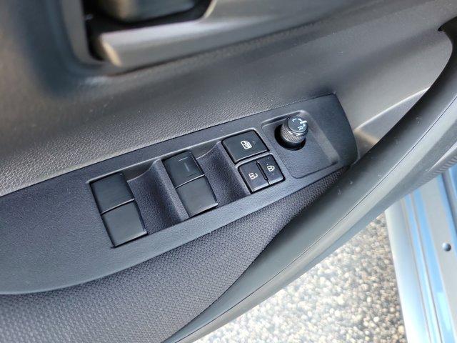 used 2023 Toyota Corolla car, priced at $19,660