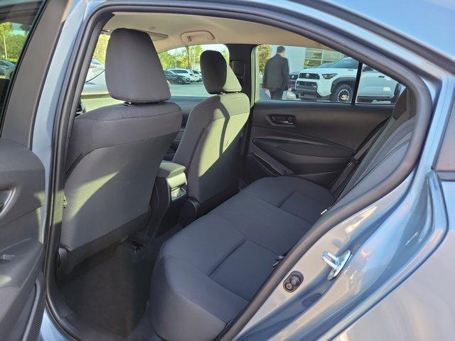 used 2023 Toyota Corolla car, priced at $19,660