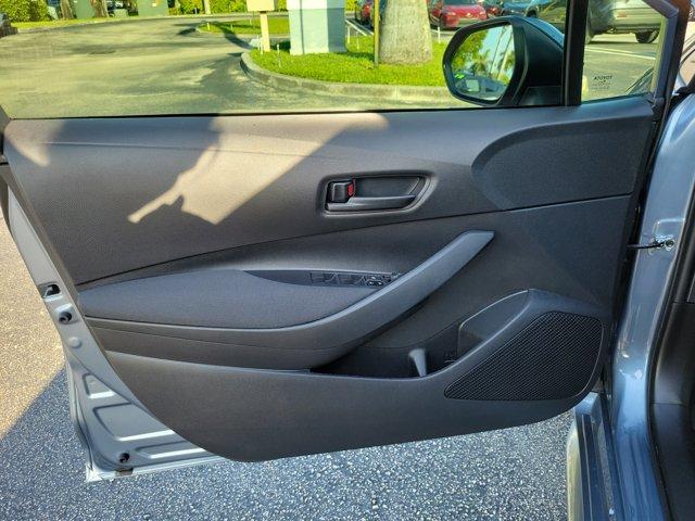 used 2023 Toyota Corolla car, priced at $19,660