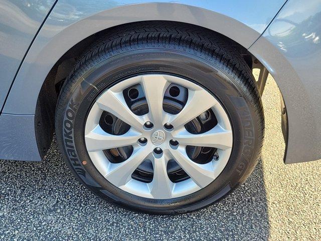 used 2023 Toyota Corolla car, priced at $19,660