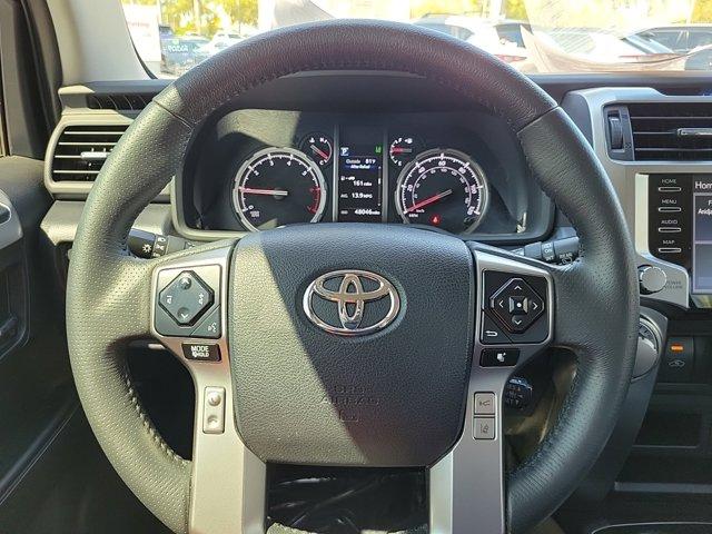 used 2022 Toyota 4Runner car, priced at $39,500