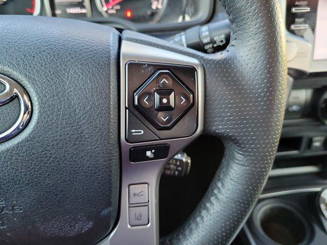 used 2024 Toyota 4Runner car, priced at $46,144