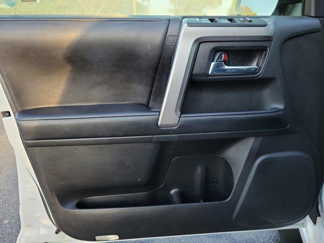 used 2024 Toyota 4Runner car, priced at $46,144