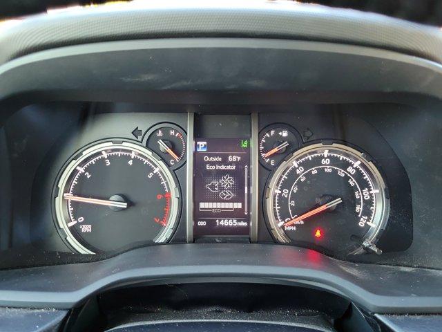used 2024 Toyota 4Runner car, priced at $46,144