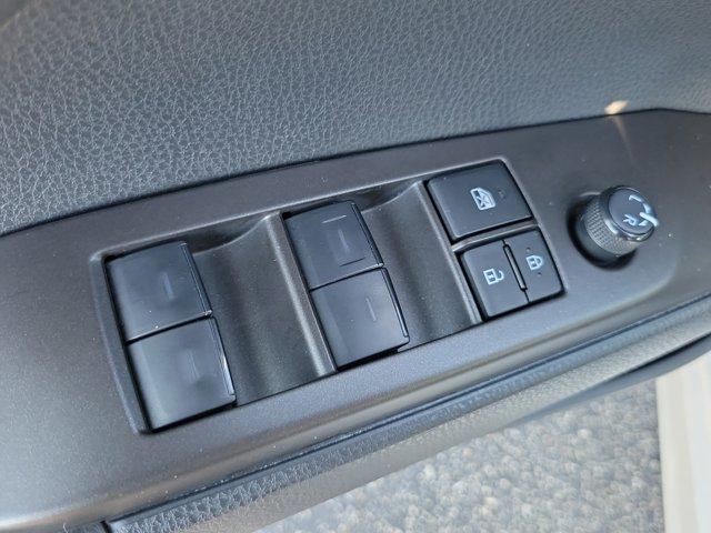 used 2023 Toyota Camry car, priced at $23,484