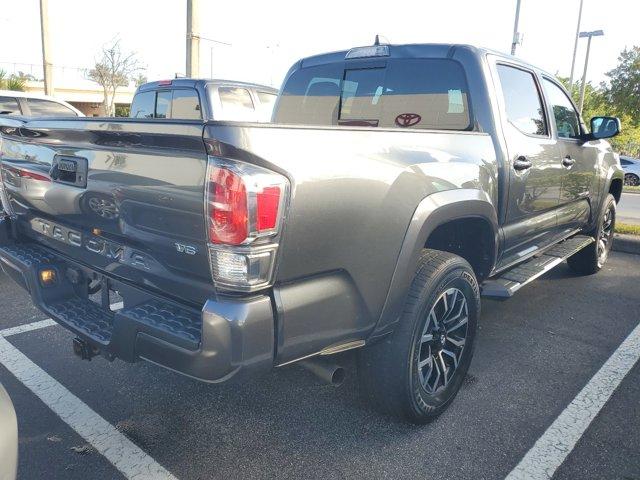 used 2020 Toyota Tacoma car, priced at $32,571