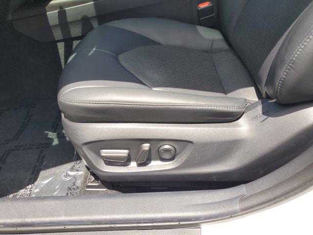 used 2024 Toyota Camry car, priced at $31,714