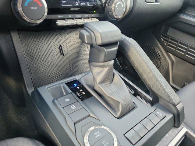 used 2025 Toyota Tacoma car, priced at $38,500