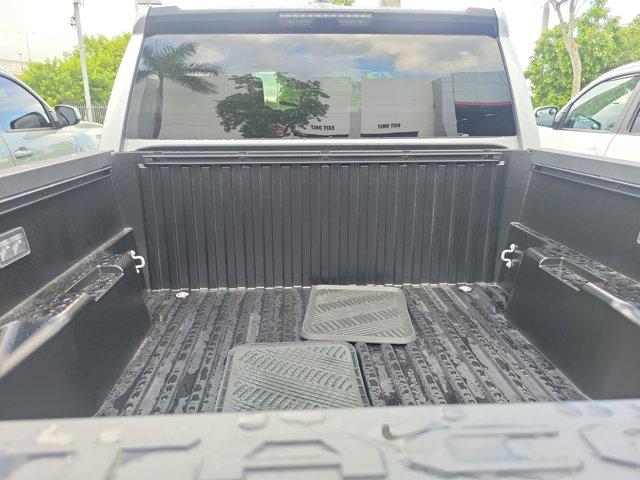 used 2025 Toyota Tacoma car, priced at $38,500