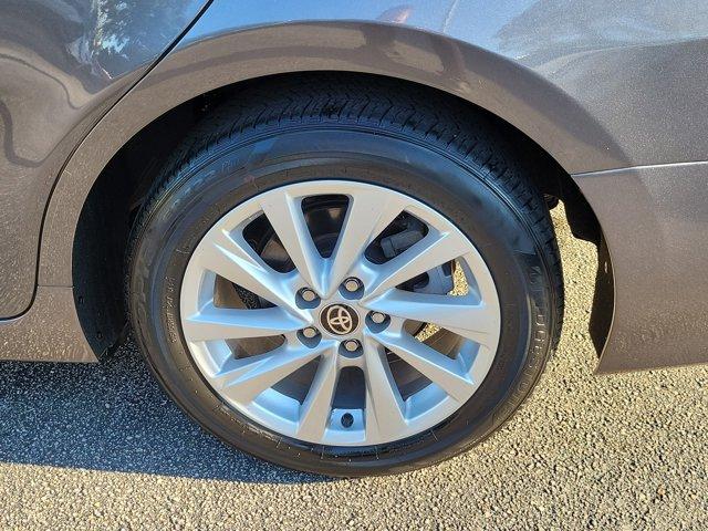 used 2024 Toyota Camry car, priced at $24,900