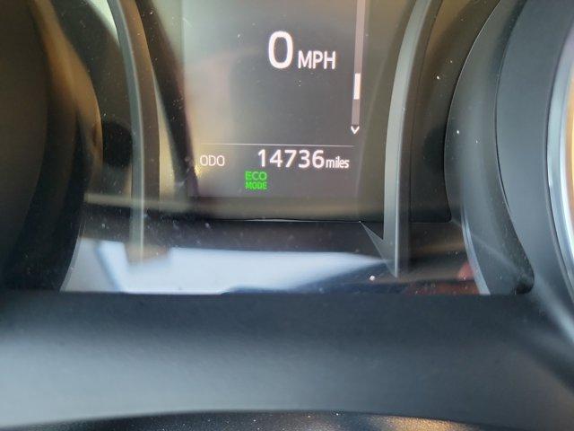 used 2024 Toyota Camry car, priced at $24,900