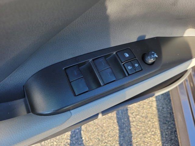 used 2024 Toyota Camry car, priced at $24,900