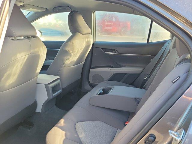 used 2024 Toyota Camry car, priced at $24,900