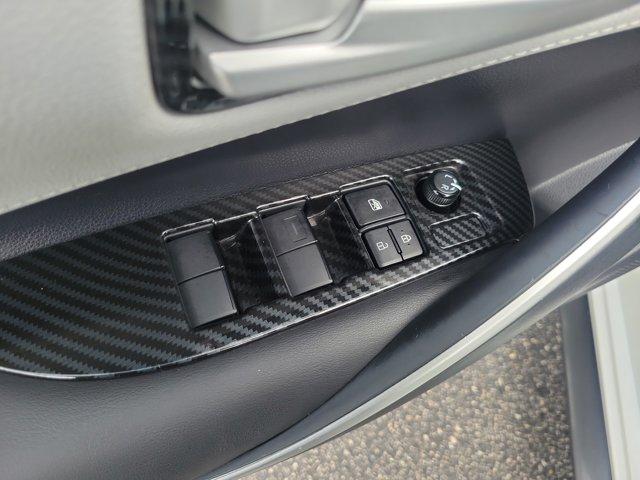 used 2020 Toyota Corolla car, priced at $19,688