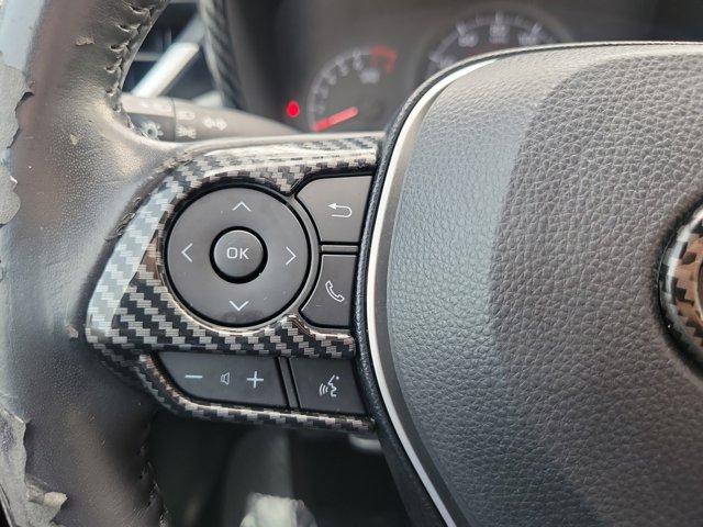 used 2020 Toyota Corolla car, priced at $19,688