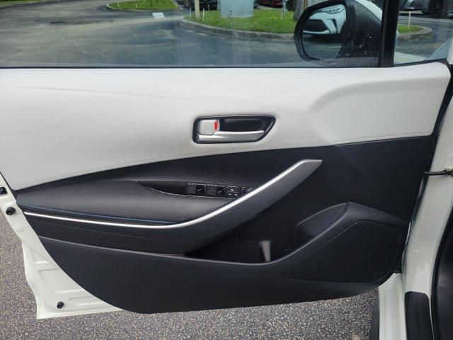used 2020 Toyota Corolla car, priced at $19,688