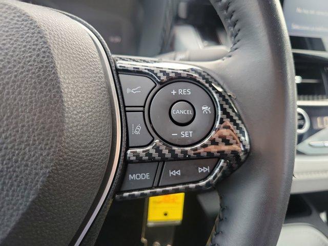 used 2020 Toyota Corolla car, priced at $19,688