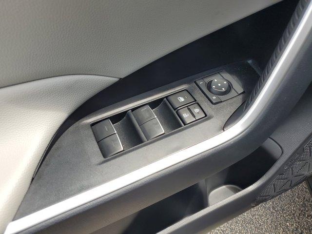 used 2024 Toyota RAV4 car, priced at $30,158