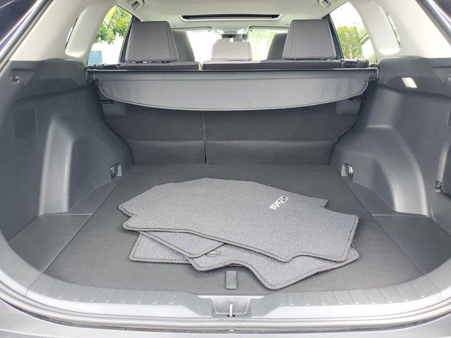 used 2024 Toyota RAV4 car, priced at $30,158