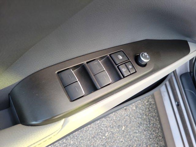 used 2023 Toyota Camry car, priced at $28,361