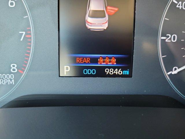 used 2024 Toyota Corolla car, priced at $18,155