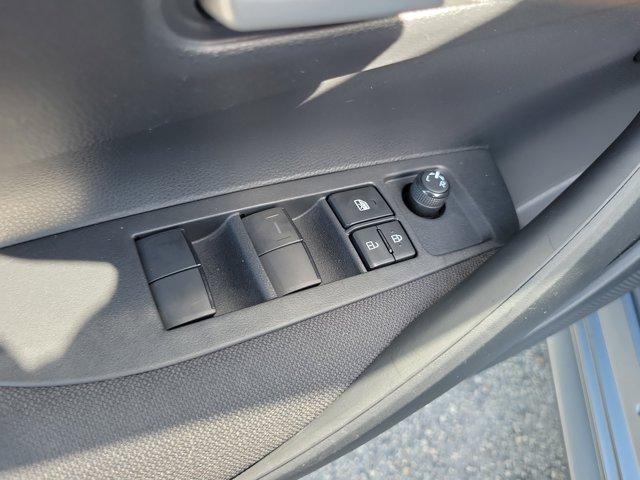 used 2021 Toyota Corolla car, priced at $17,704
