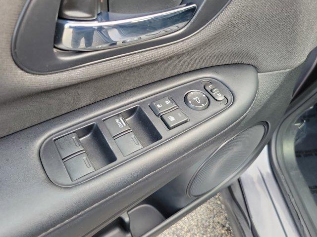 used 2020 Honda HR-V car, priced at $18,300