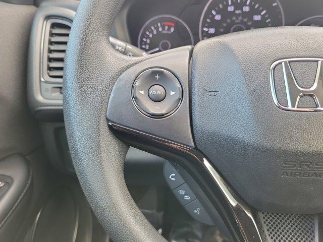 used 2020 Honda HR-V car, priced at $18,300