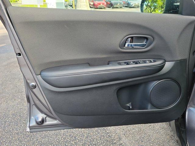 used 2020 Honda HR-V car, priced at $18,300