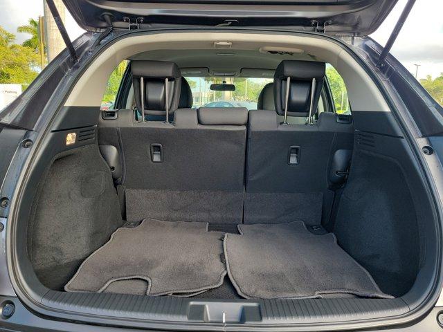 used 2020 Honda HR-V car, priced at $18,300