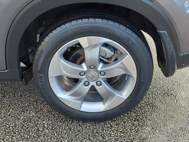 used 2020 Honda HR-V car, priced at $18,300