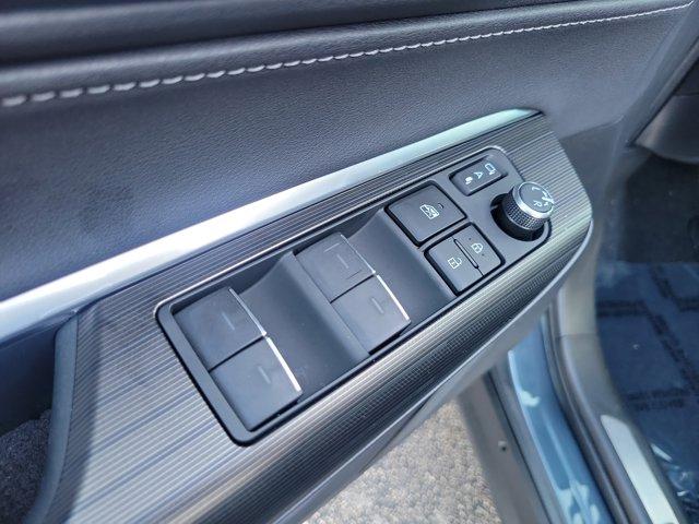 used 2023 Toyota Venza car, priced at $34,700