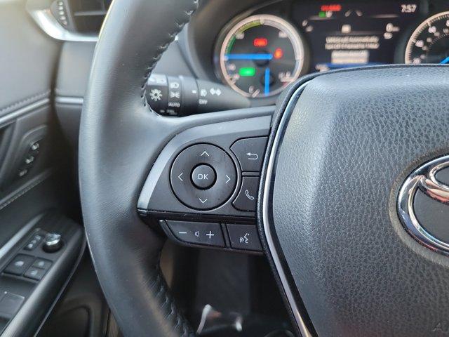 used 2023 Toyota Venza car, priced at $34,700