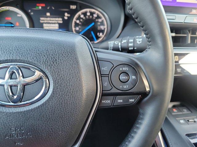 used 2023 Toyota Venza car, priced at $34,700