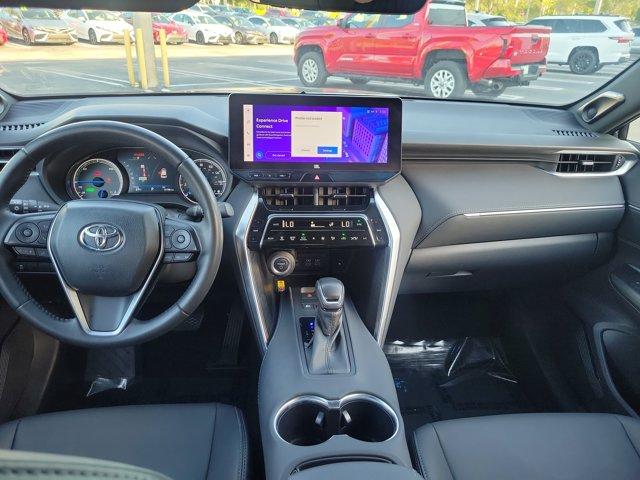 used 2023 Toyota Venza car, priced at $34,700
