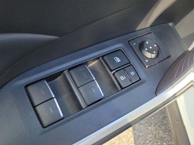 used 2023 Toyota RAV4 car, priced at $27,400