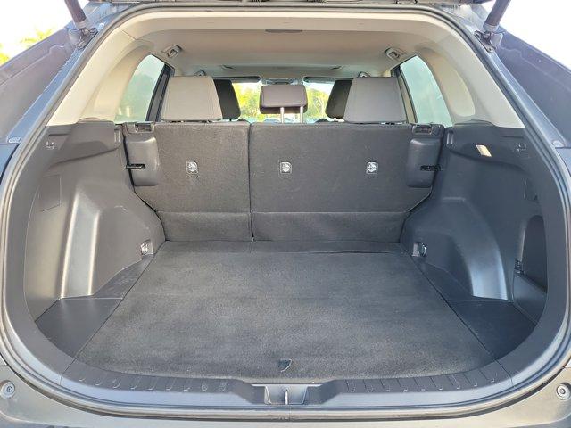 used 2022 Toyota RAV4 car, priced at $26,175