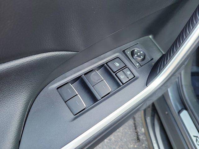 used 2022 Toyota RAV4 car, priced at $26,175