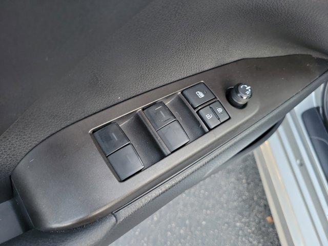 used 2023 Toyota Camry car, priced at $23,741